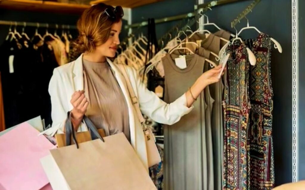 women clothing store near me
