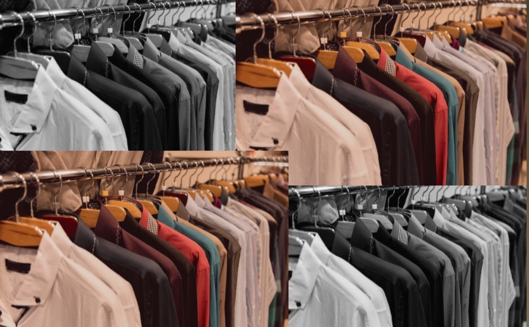 men's wear near me