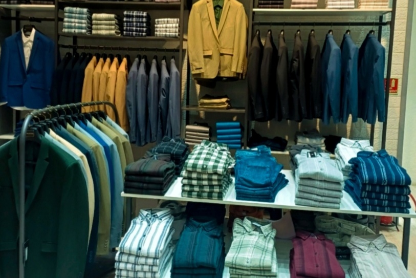 men's wear near me