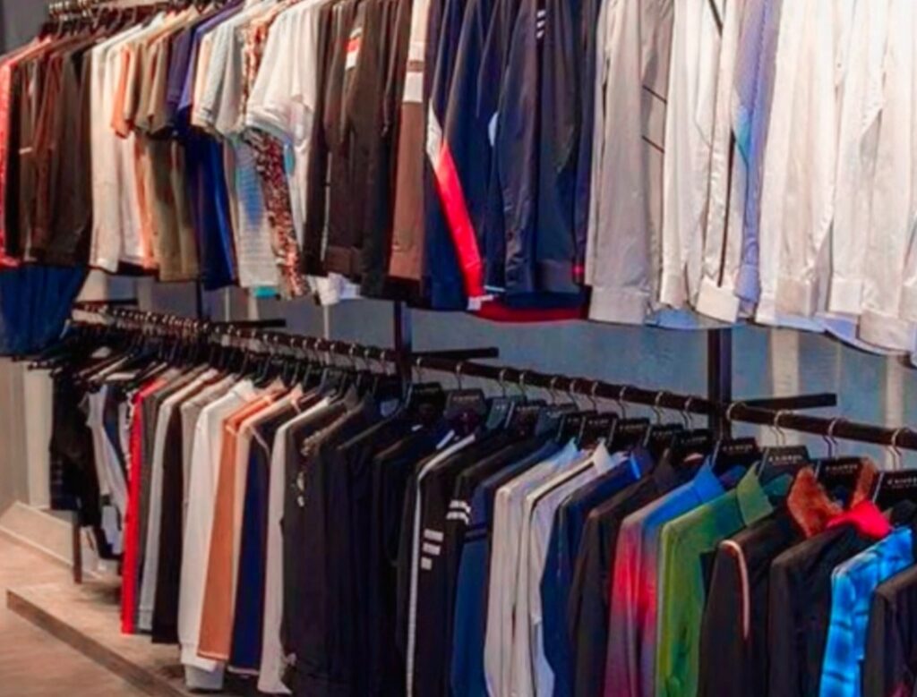 men's wear shop near me