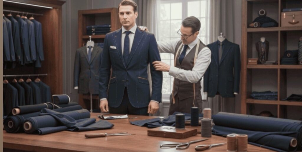 tailored suit near me
